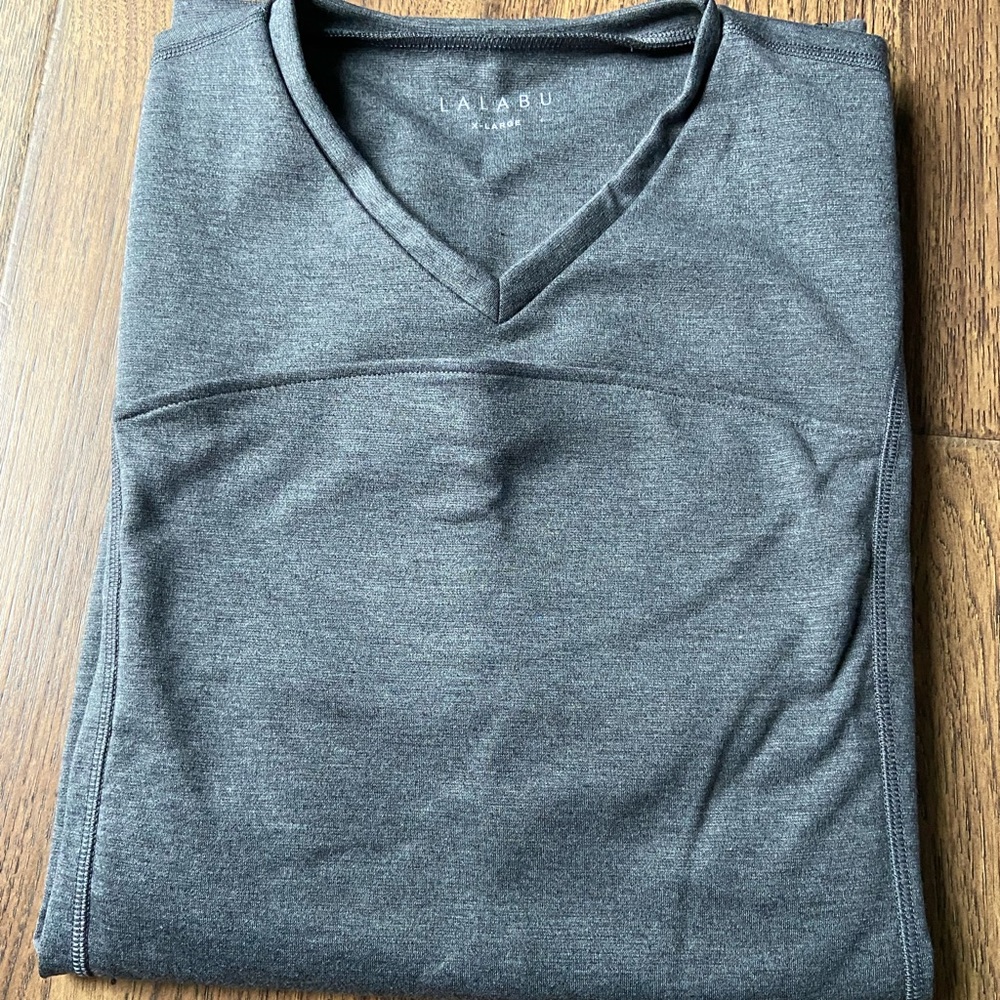 Lalabu shirt